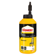 Лепило за дърво Henkel поливинилацетатно влагоустойчиво  750 г, Moment Standard - product - 006 DNK1059
