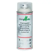 Кит ColorMatic шприц за автомобили 0.4 л