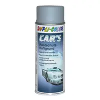 Спрей грунд Dupli-Color автобояджийски антикорозионен  0.4 л, сив, Car's
