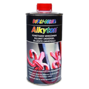 Разредител Motip полиуретанов  0.5 л, Alkyton - product - 006 DNK1214