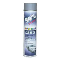Спрей грунд Dupli-Color автобояджийски антикорозионен  0.6 л, сив, Car's