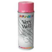 Спрей боя Dupli-Color флакон  0.4 л, виолетова, RAL 4003, Very Well - product - 006 DNK1630