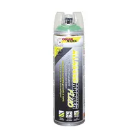 Спрей ColorMark маркировъчен  0.5 л, жълт, Allround