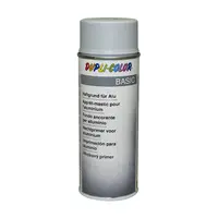 Спрей грунд Dupli-Color за алуминий  0.4 л, сив, Basic