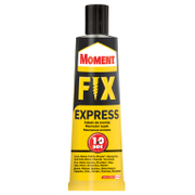 Лепило универсално Henkel на база разтворители  75 г, Moment Fix Express - product - 006 DNK2906