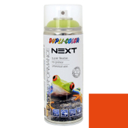 Спрей боя Dupli-Color флакон  0.4 л, оранжева гланц, RAL 2004, Next - product - 006 DNK3565