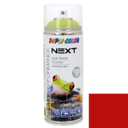 Спрей боя Dupli-Color флакон  0.4 л, огненочервена гланц, RAL 3000, Next - product - 006 DNK3566