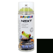 Спрей боя Dupli-Color флакон  0.4 л, черна гланц, RAL 9005, Next - product - 006 DNK3576