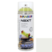 Спрей боя Dupli-Color флакон  0.4 л, трафик бяла гланц, RAL 9016, Next - product - 006 DNK3579