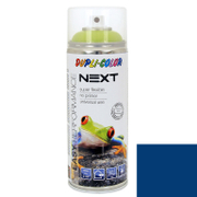 Спрей боя Dupli-Color флакон  0.4 л, тъмносиня гланц, RAL 5010, Next - product - 006 DNK3570