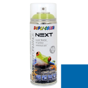 Спрей боя Dupli-Color флакон  0.4 л, небесносиня гланц, RAL 5015, Next - product - 006 DNK3571