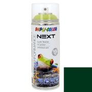 Спрей боя Dupli-Color флакон  0.4 л, тъмнозелена гланц, RAL 6005, Next - product - 006 DNK3572