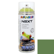 Спрей боя Dupli-Color флакон  0.4 л, резеда гланц, RAL 6011, Next - product - 006 DNK3573