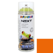 Спрей боя Dupli-Color флакон  0.4 л, оранжева сатен Будапеща, Next - product - 006 DNK3584