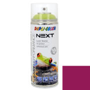 Спрей боя Dupli-Color флакон  0.4 л, виолетова сатен Берлин, Next - product - 006 DNK3586