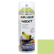 Спрей боя Dupli-Color флакон  0.4 л, зелена сатен Лондон, Next - product - 006 DNK3588