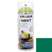 Спрей боя Dupli-Color флакон  0.4 л, тъмнозелена сатен Рим, Next - product - 006 DNK3589