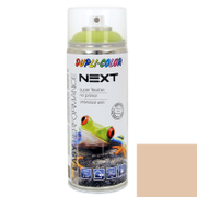 Спрей боя Dupli-Color флакон  0.4 л, бежова сатен, Next - product - 006 DNK3581