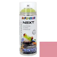 Спрей боя Dupli-Color флакон  0.4 л, розова сатен Рига, Next