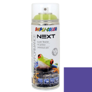 Спрей боя Dupli-Color флакон  0.4 л, лилава сатен Атина, Next - product - 006 DNK3594