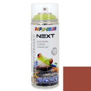 Спрей боя Dupli-Color флакон  0.4 л, кафява сатен Лисабон, Next - product - 006 DNK3596