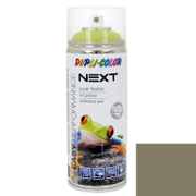 Спрей боя Dupli-Color флакон  0.4 л, сива сатен Брюксел, Next - product - 006 DNK3597