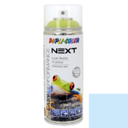 Спрей боя Dupli-Color флакон  0.4 л, светлосиня сатен Осло, Next - product - 006 DNK3591