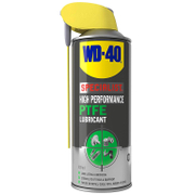 Спрей смазка WD-40 тефлонова  0.4 л, Specialist - product - 006 DNK3650