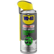 Спрей за почистване WD-40 на електрически връзки  0.4 л, Specialist - product - 006 DNK3651