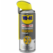 Спрей смазка WD-40 силиконова  0.4 л, Specialist - product - 006 DNK3653