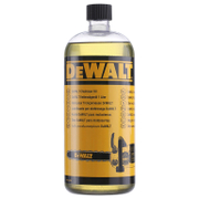 Масло DeWALT за вериги на верижни триони  1 л, DT20662 - product - 006 DWT4268