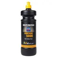 Полирпаста абразивна Cartec за автомобили гланц  0.15 л, Compound 5000