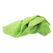 Кърпа Cartec абсорбираща за полиране  зелена - product - 006 ELA4014