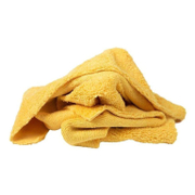 Кърпа Cartec абсорбираща за полиране  жълта - product - 006 ELA4015