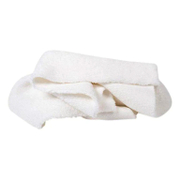 Кърпа Cartec абсорбираща за полиране  бяла - product - 006 ELA4016