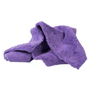 Кърпа Cartec абсорбираща за полиране  виолетова - product - 006 ELA4017