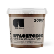 Кит за дърво Cosmos Lac на водна основа  0.2 кг - product - 006 ELA4206