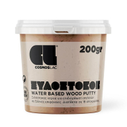 Кит за дърво Cosmos Lac на водна основа  0.2 кг, светъл махагон - product - 006 ELA4202