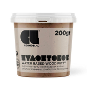 Кит за дърво Cosmos Lac на водна основа  0.2 кг, тъмен махагон - product - 006 ELA4203