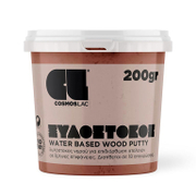 Кит за дърво Cosmos Lac на водна основа  0.2 кг - product - 006 ELA4218