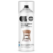 Лак Cosmos Lac спрей за дърво  0.4 л, дъб - product - 006 ELA4222