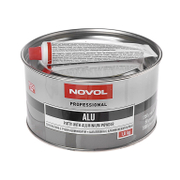 Кит Novol алуминиев за автомобили 1.8 кг, Alu - product - 006 ELA3125