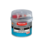 Кит Novol стъклопластов за автомобили 1.8 кг, Fiber - product - 006 ELA3128