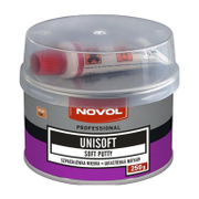 Кит Novol полиестерен за автомобили 0.25 кг, Unisoft - product - 006 ELA3122