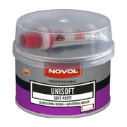 Кит Novol полиестерен за автомобили 0.5 кг, Unisoft - product - 006 ELA3123