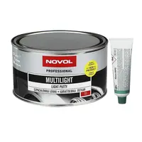 Кит Novol полиестерен за автомобили 1 л, Multilight