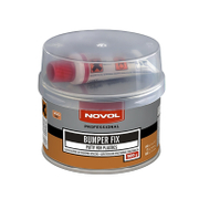 Кит Novol полиестерен за автомобили за пластмаса 0.2 кг, Bumper Fix - product - 006 ELA3137