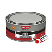 Кит Novol полиестерен за автомобили 1.8 кг, Uni Plus - product - 006 ELA3145