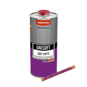 Кит Novol полиестерен за автомобили 1.8 кг, Unisoft - product - 006 ELA3148