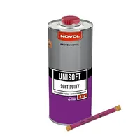 Кит Novol полиестерен за автомобили 1.8 кг, Unisoft